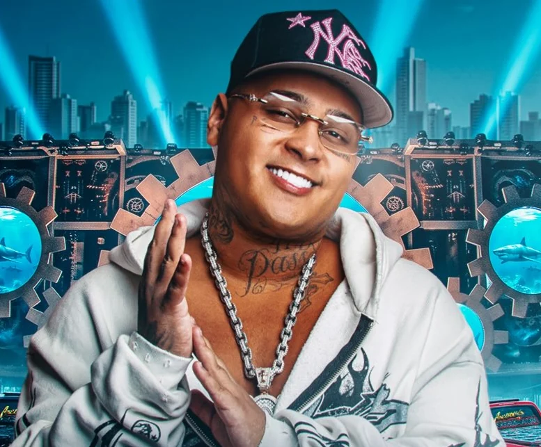 MC Ryan SP